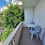 Daire Manda Baška Voda
