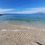 Manda Daire Baška Voda