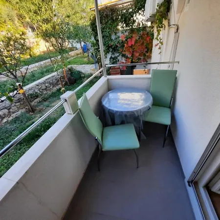 Apartament Manda