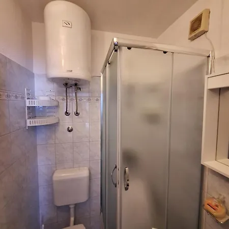 Apartament Manda Baška Voda