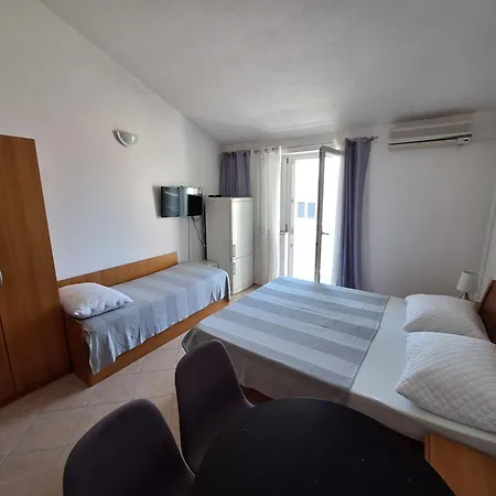 Apartament Manda