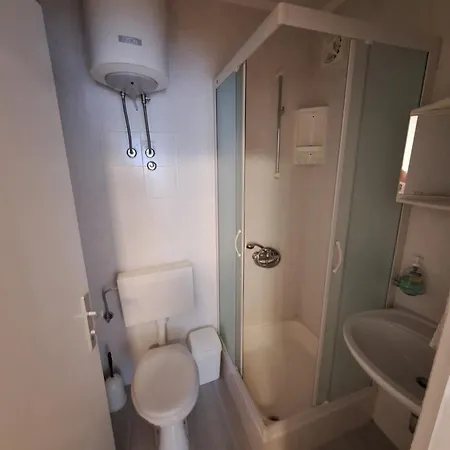 Manda Apartament *
