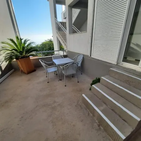 Apartament Manda