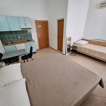 Apartament Manda Baška Voda