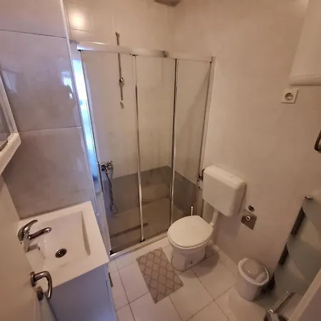 Apartament Manda