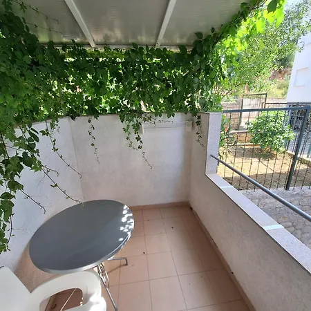 Apartament Manda