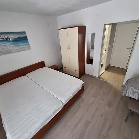 Apartament Manda