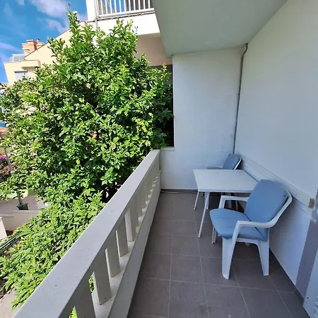 Apartament Manda Baška Voda