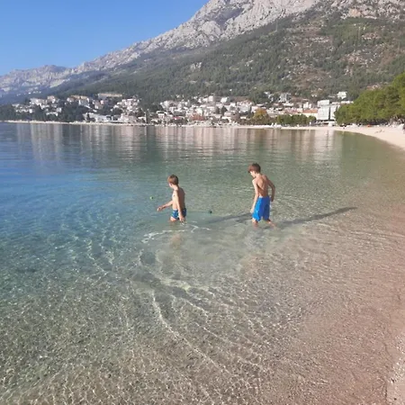 Apartament Manda