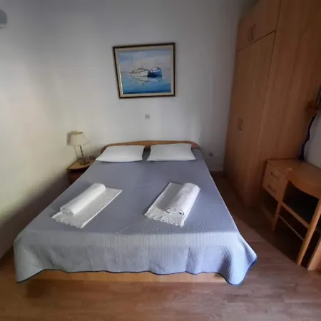 Apartment Manda