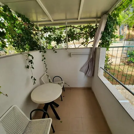 Manda Apartment Baska Voda