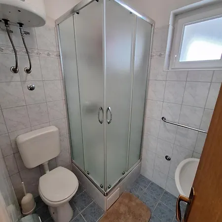 Apartment Manda Baska Voda