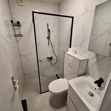 Apartment Manda Baska Voda