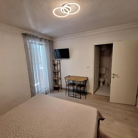 Manda Apartman Baska Voda
