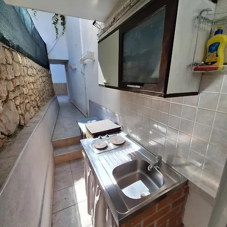 Apartmán Manda Baška Voda