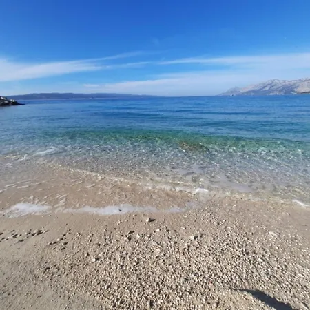 Manda Apartamento Baška Voda