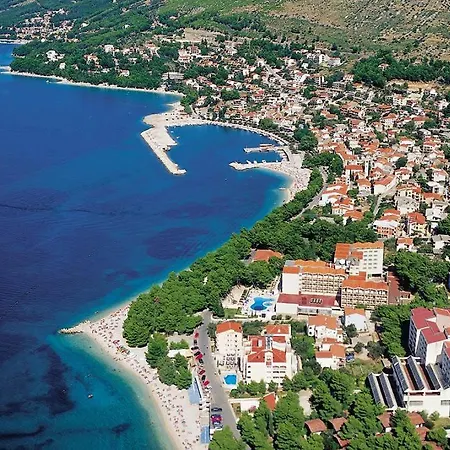 Apartamento Manda Baška Voda