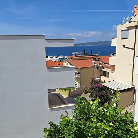 Apartment Manda Baska Voda