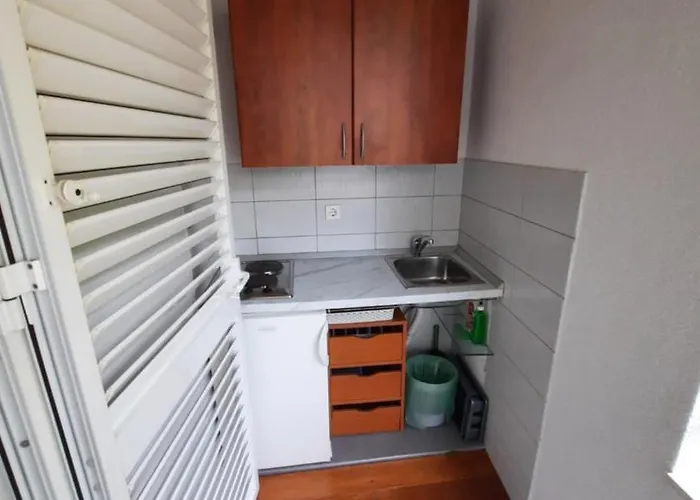 Manda Appartement