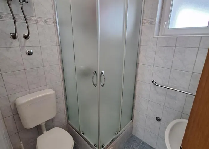 Appartement Manda Baška Voda