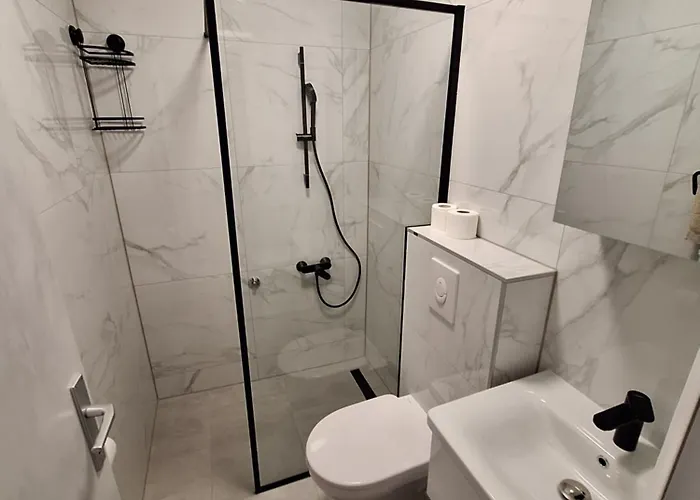 Appartement Manda Baška Voda