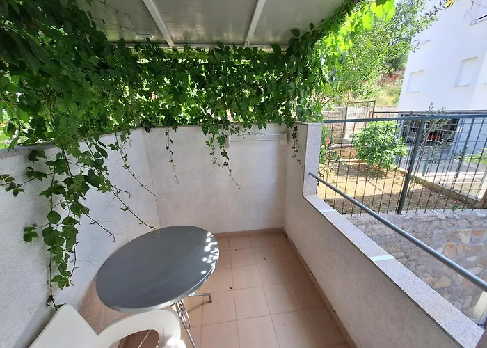 Appartement Manda