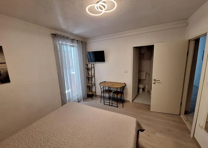 Manda Appartement Baška Voda