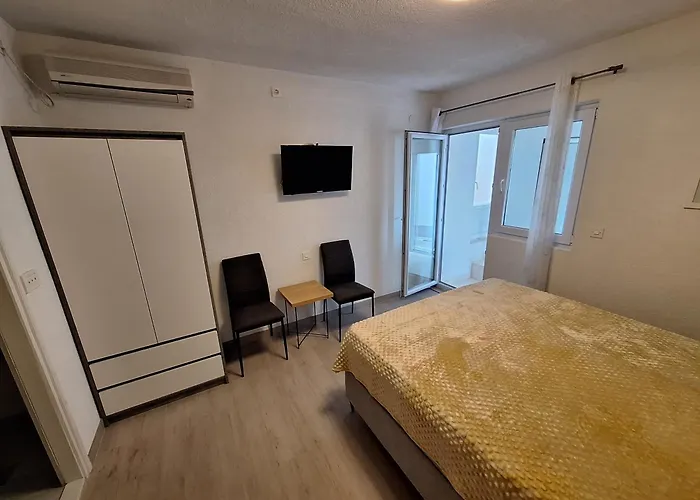 Manda Appartement Baška Voda