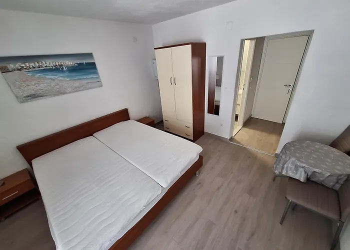 Appartement Manda