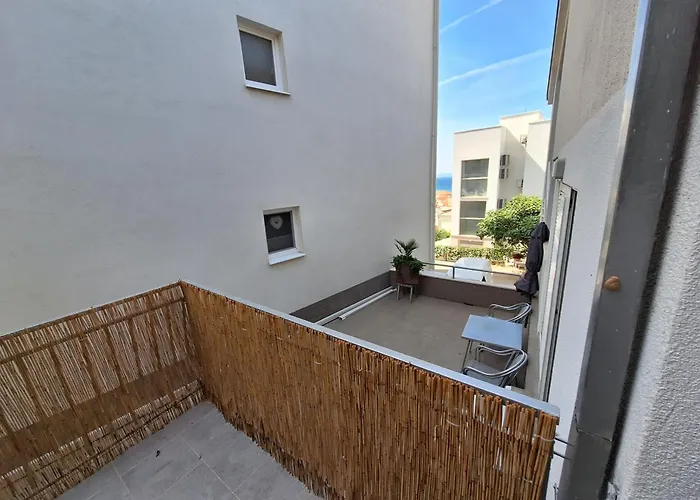 Appartement Manda