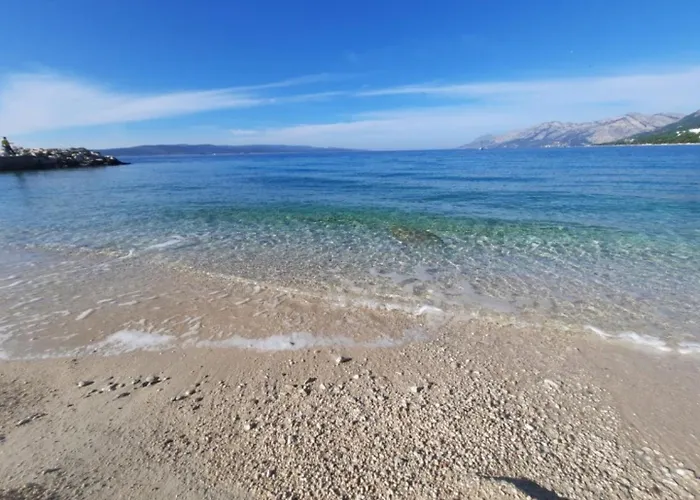 Manda Appartement Baška Voda