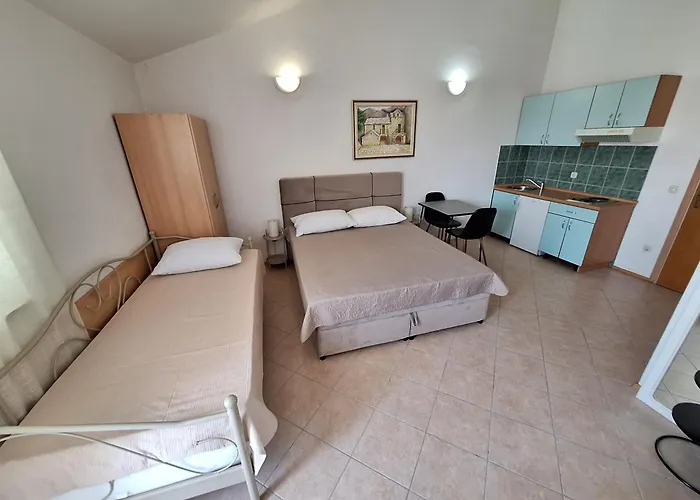 Manda Appartement Baška Voda